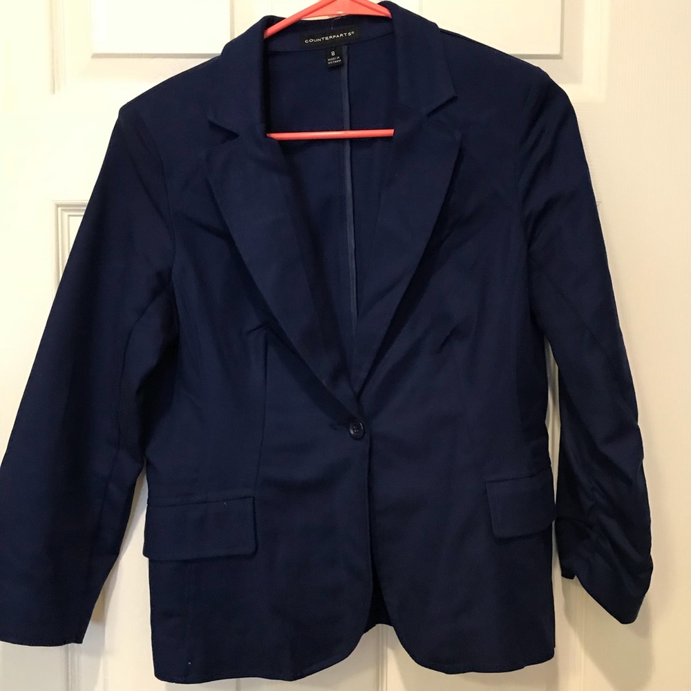Blazer